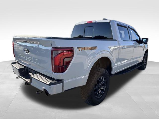 Used 2024 Ford F150 Tremor w/ Bed Utility Package AWD/4WD image 4