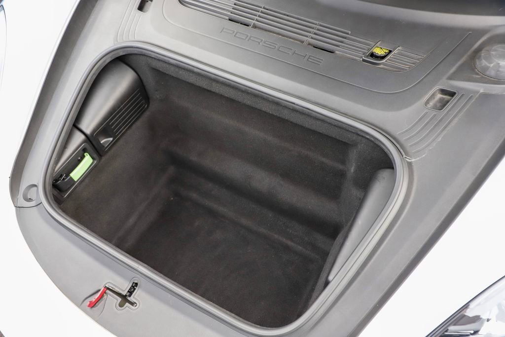 Used 2018 Porsche 718 Cayman GTS image 10