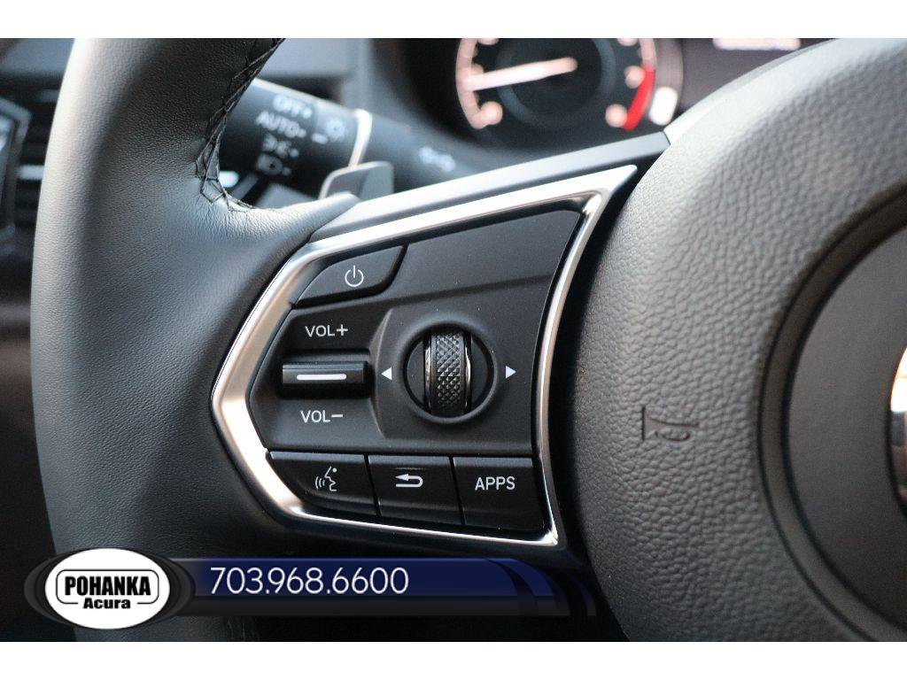 New 2026 Acura RDX SH-AWD w/ Technology Package image 10