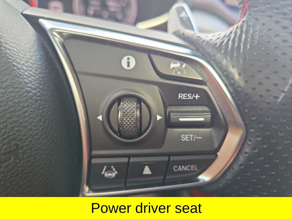 Used 2022 Acura MDX A-Spec AWD/4WD image 23