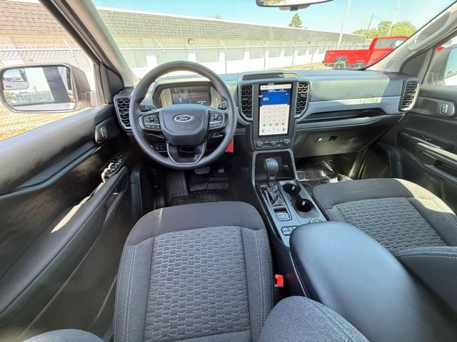 New 2025 Ford Ranger XL w/ Trailer Tow Package AWD/4WD image 10