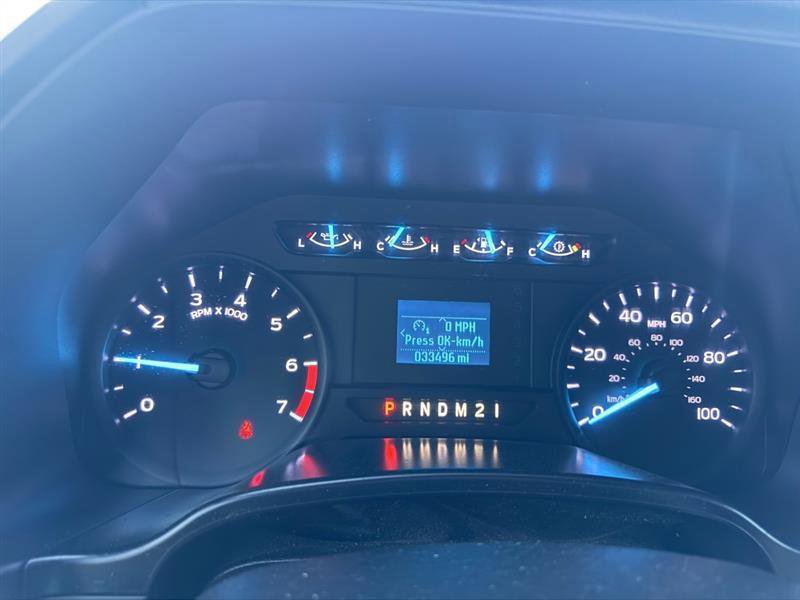 Used 2017 Ford F250 XL w/ Power Equipment Group image 16