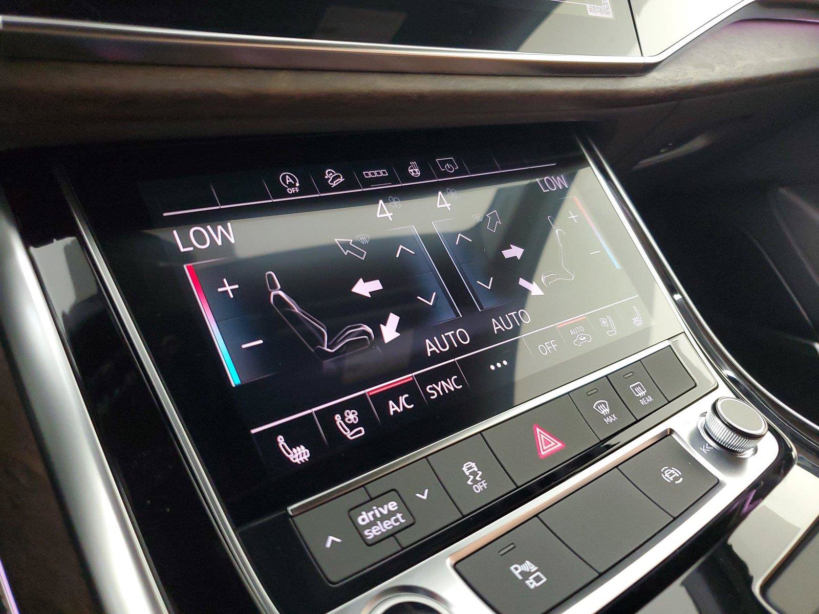 New 2026 Audi Q7 2.0T Premium Plus AWD/4WD image 30