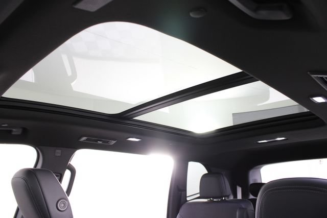 New 2026 Buick Enclave Preferred AWD/4WD image 11