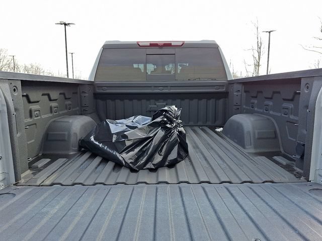 Used 2024 Chevrolet Silverado 1500 RST w/ Convenience Package II AWD/4WD image 28