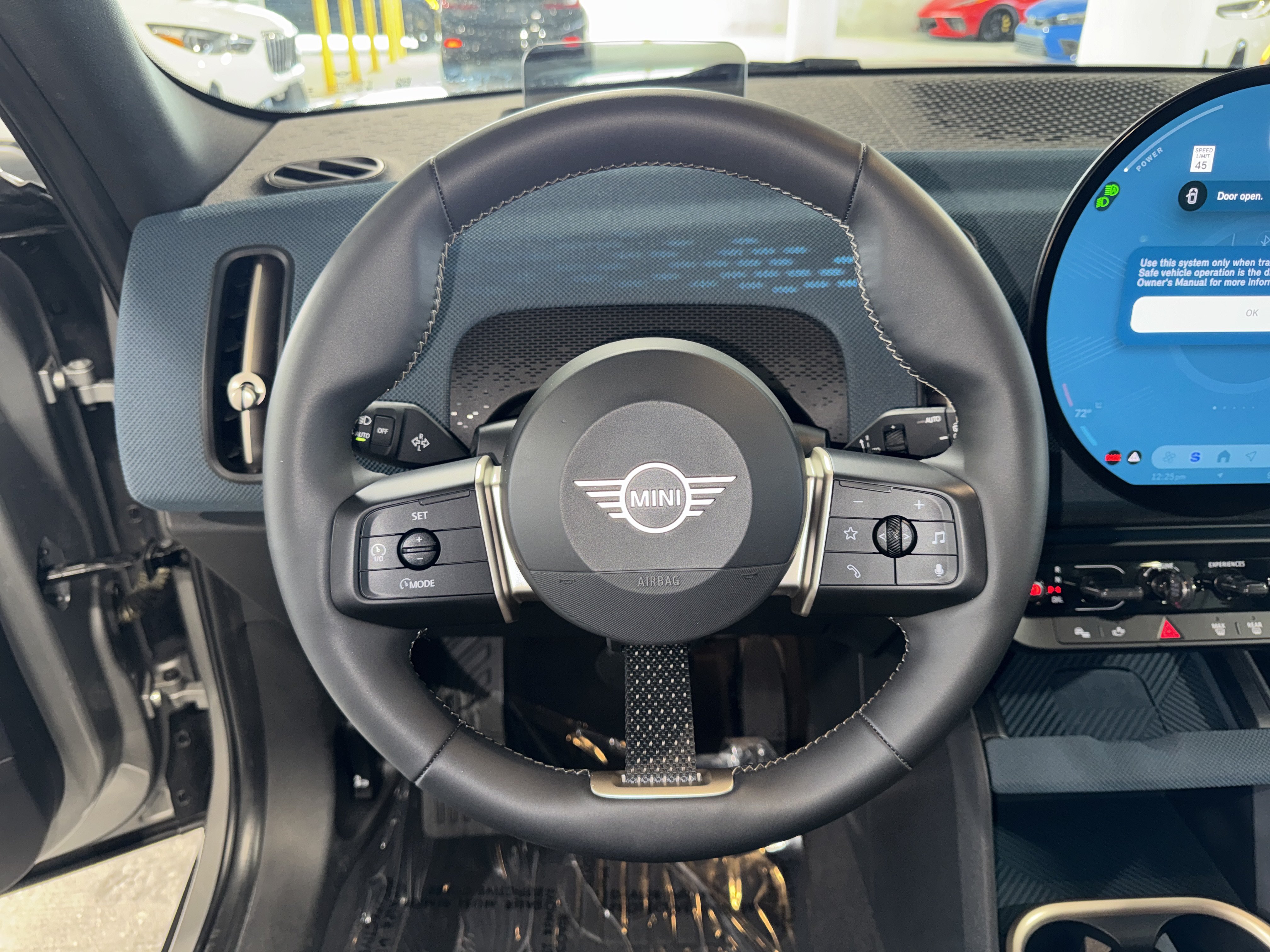 Used 2025 MINI Cooper Countryman S AWD/4WD image 21