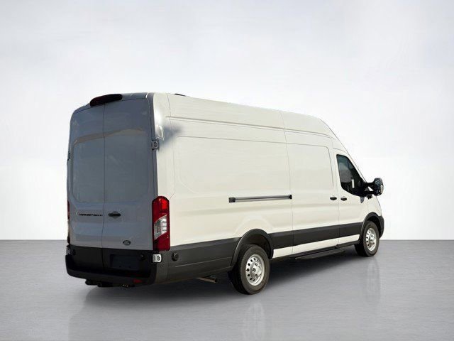 New 2026 Ford Transit 350 148 High Roof Extended image 3
