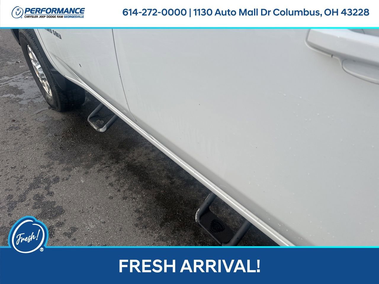Used 2024 Chevrolet Silverado 3500 LT image 11