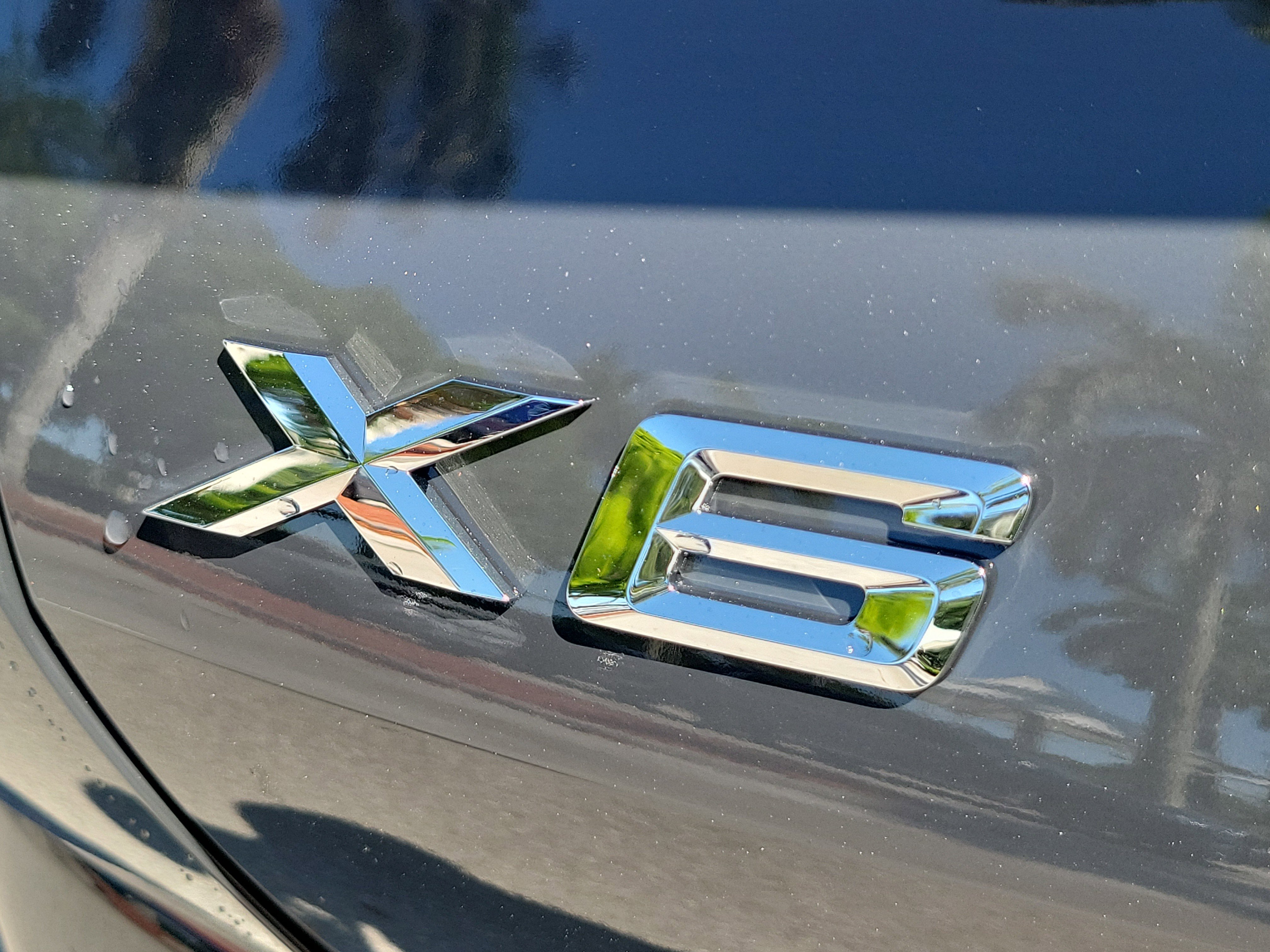 New 2027 BMW X6 xDrive40i AWD/4WD image 6