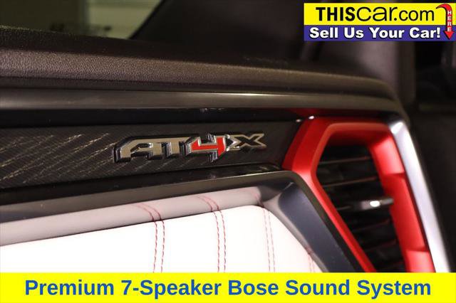 Used 2024 GMC Canyon AT4X image 15