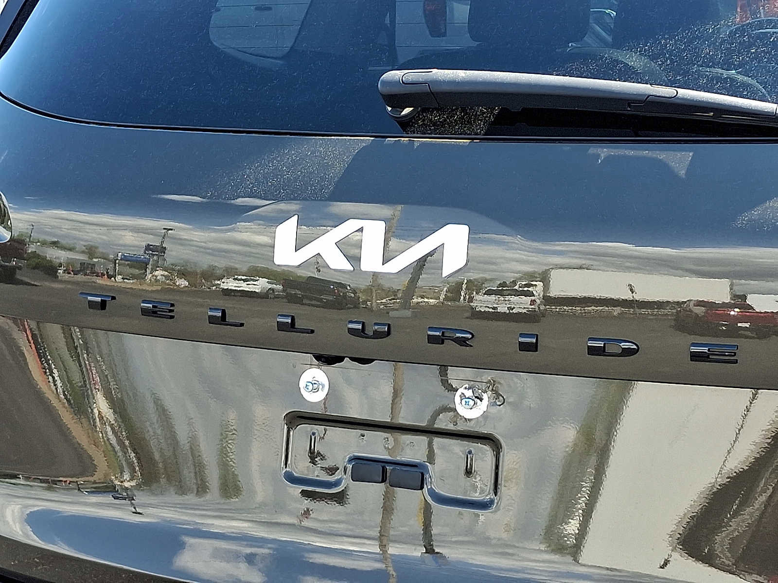 Used 2022 Kia Telluride SX image 32