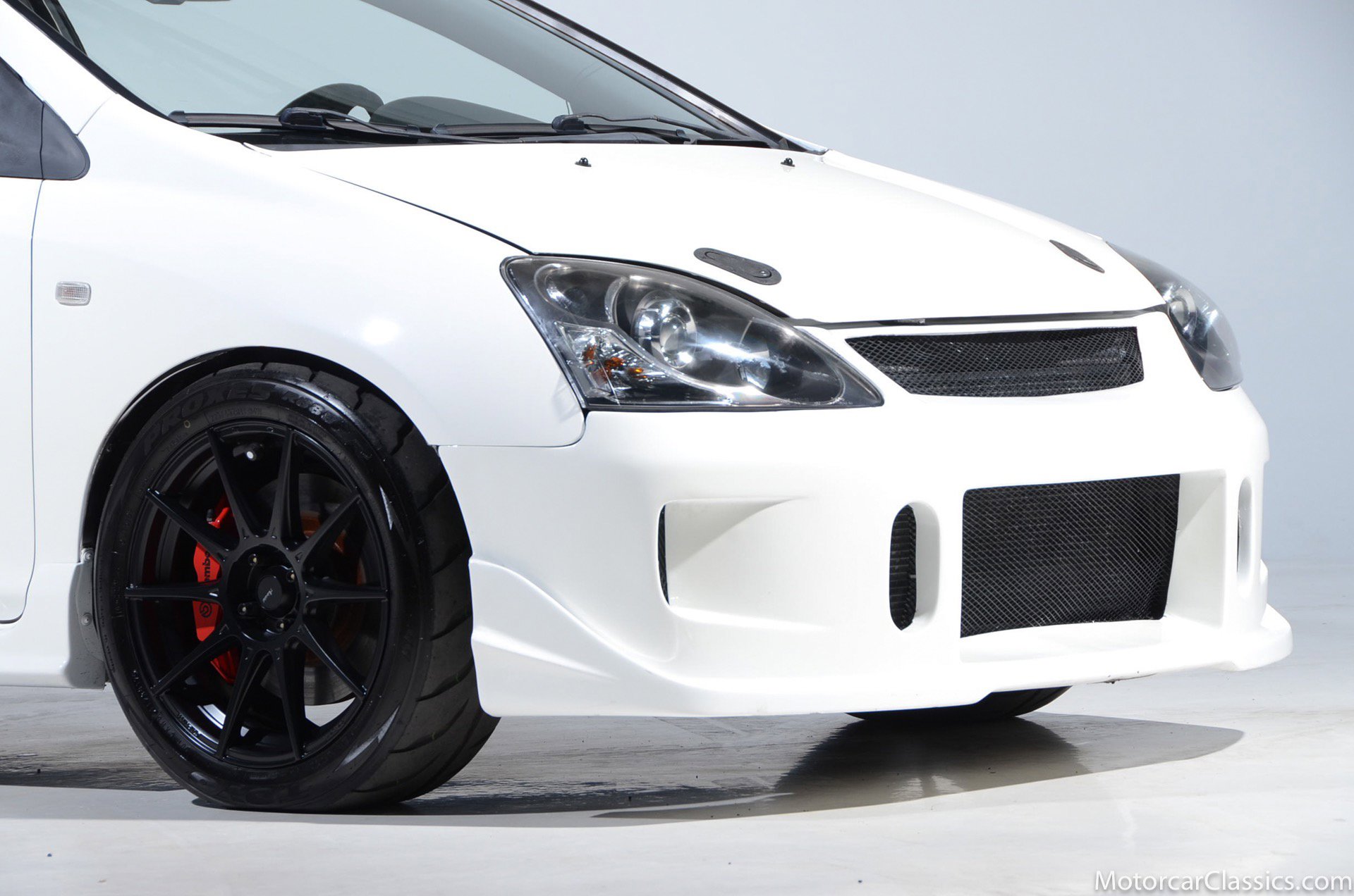 Used 2002 Honda Civic Si image 13