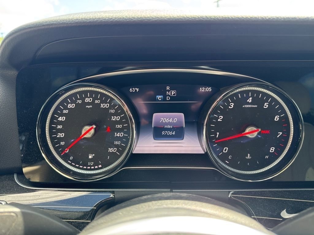 Used 2019 Mercedes-Benz E 300 4MATIC image 16