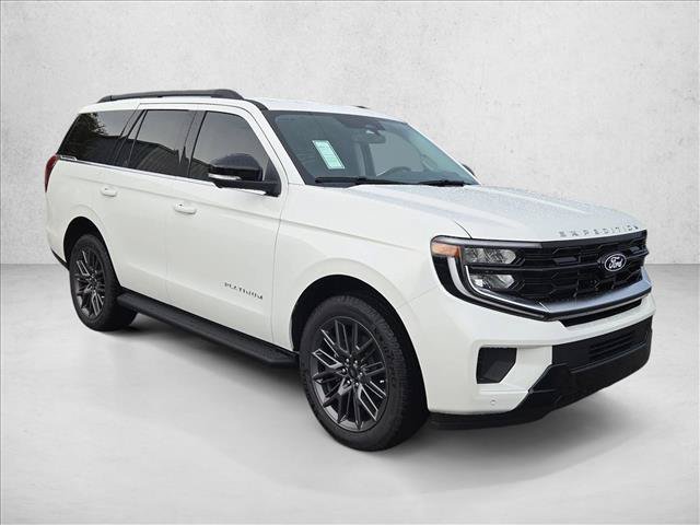 New 2027 Ford Expedition Platinum RWD image 7