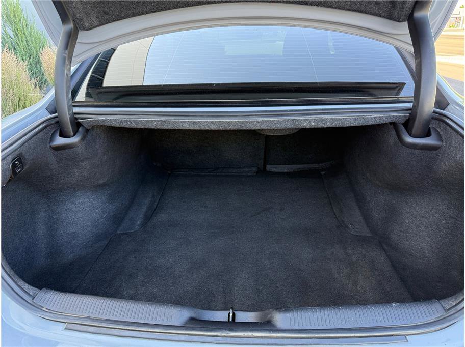 Used 2021 Dodge Charger Scat Pack image 40