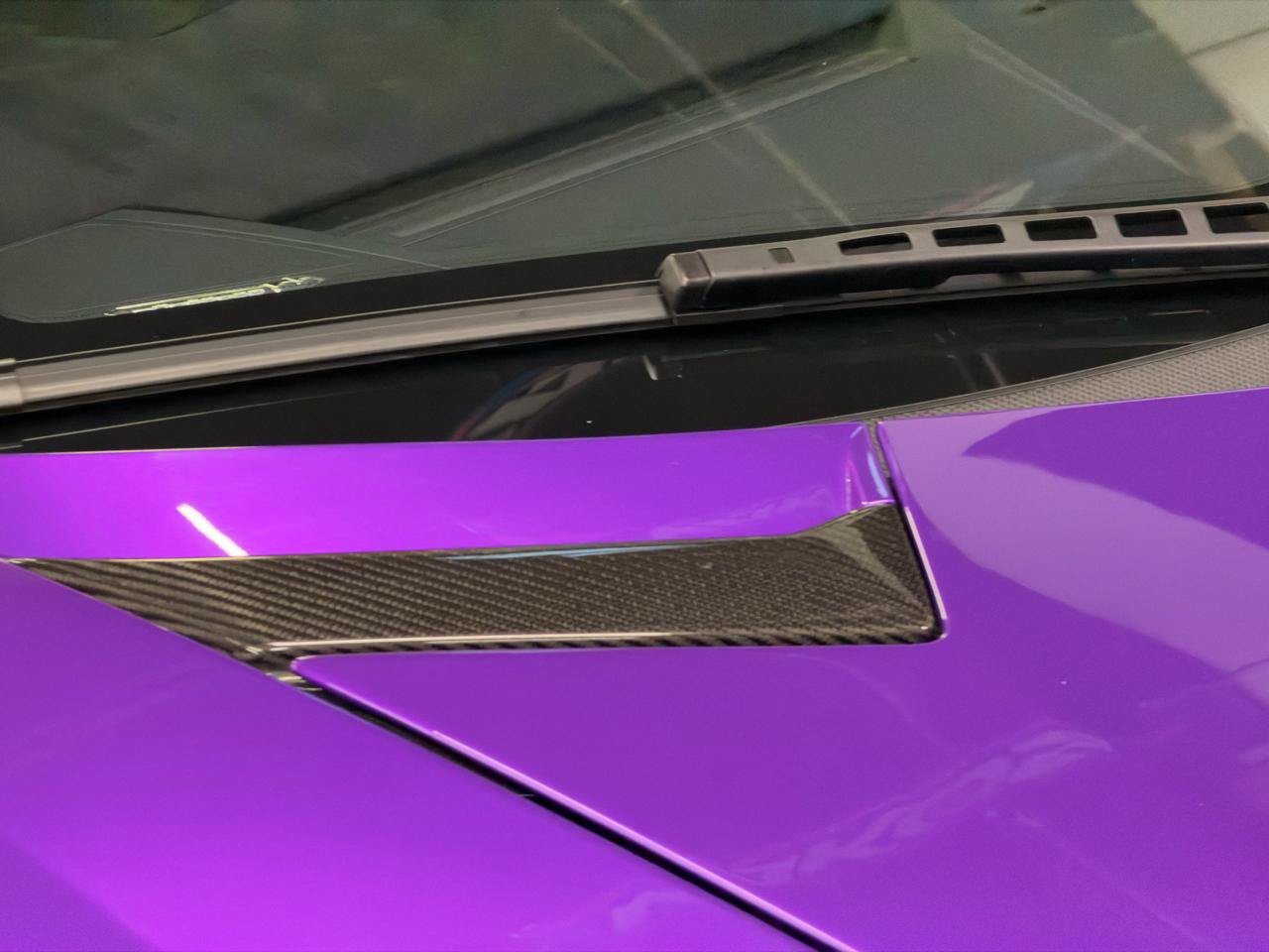 Used 2020 Lamborghini Aventador SVJ AWD/4WD image 15