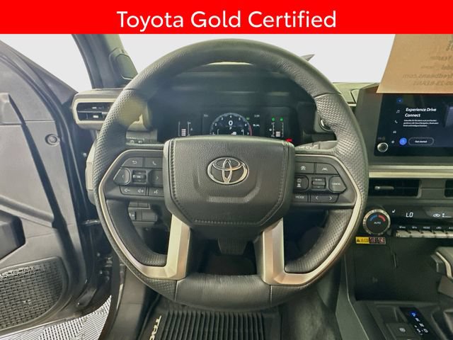 Certified 2024 Toyota Tacoma SR5 AWD/4WD image 12