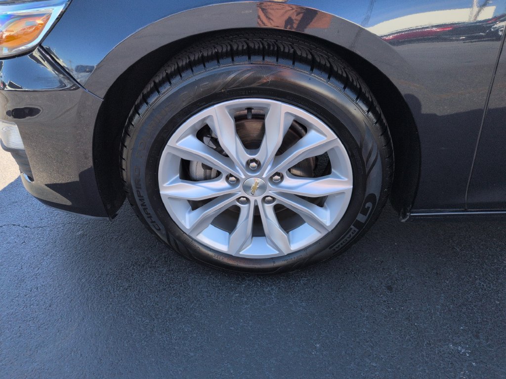 Used 2023 Chevrolet Malibu LT w/ Driver Confidence Package FWD image 27