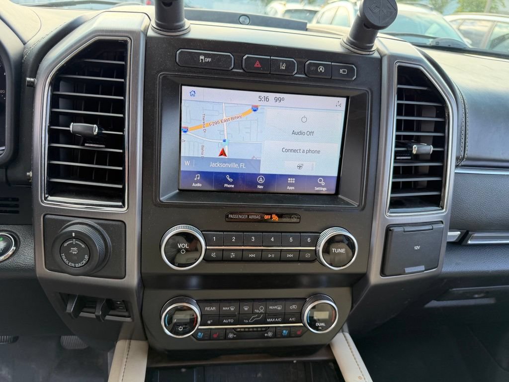 Used 2021 Ford Expedition Platinum RWD image 29