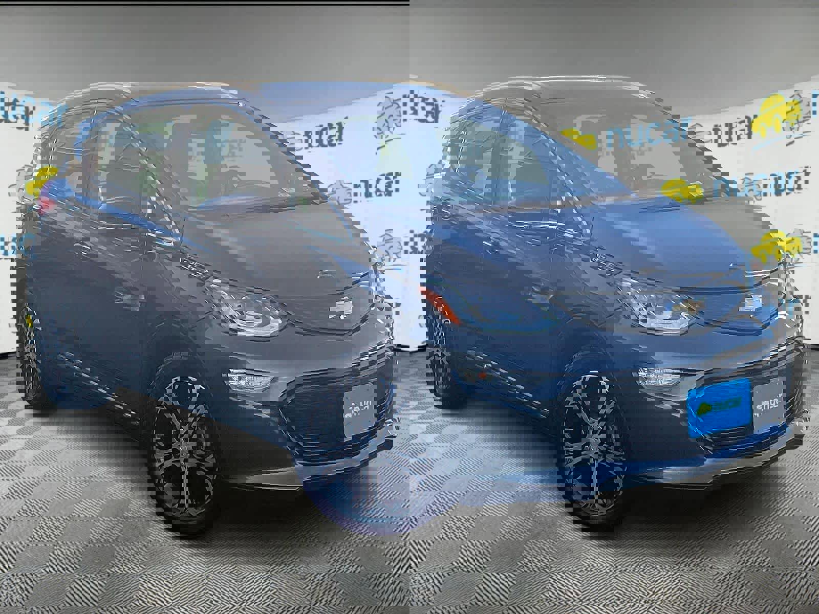 Used 2019 Chevrolet Bolt Premier w/ Infotainment Package