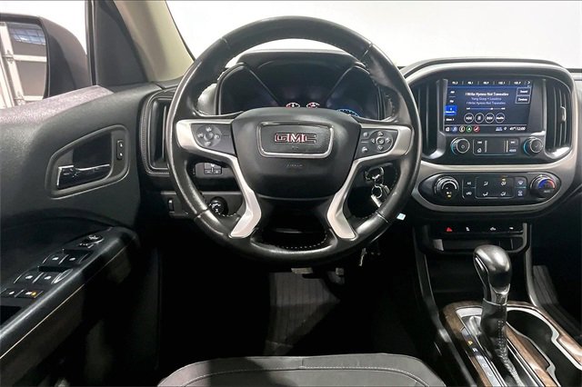 Used 2022 GMC Canyon Elevation image 9