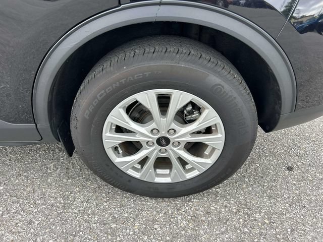 Used 2024 Ford Escape Active w/ Tech Pack #1 AWD/4WD image 12