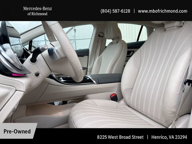 Used 2022 Mercedes-Benz EQS 450+ 450 image 13