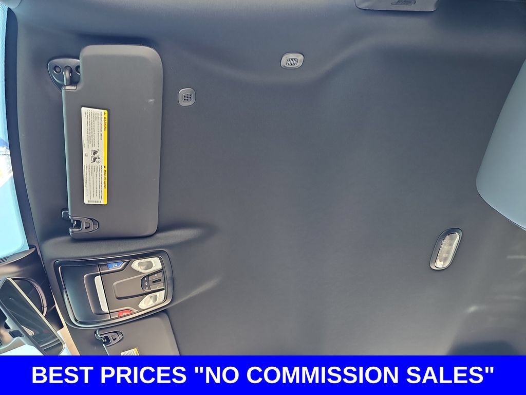 New 2026 RAM 2500 Tradesman w/ Chrome Appearance Group AWD/4WD image 29