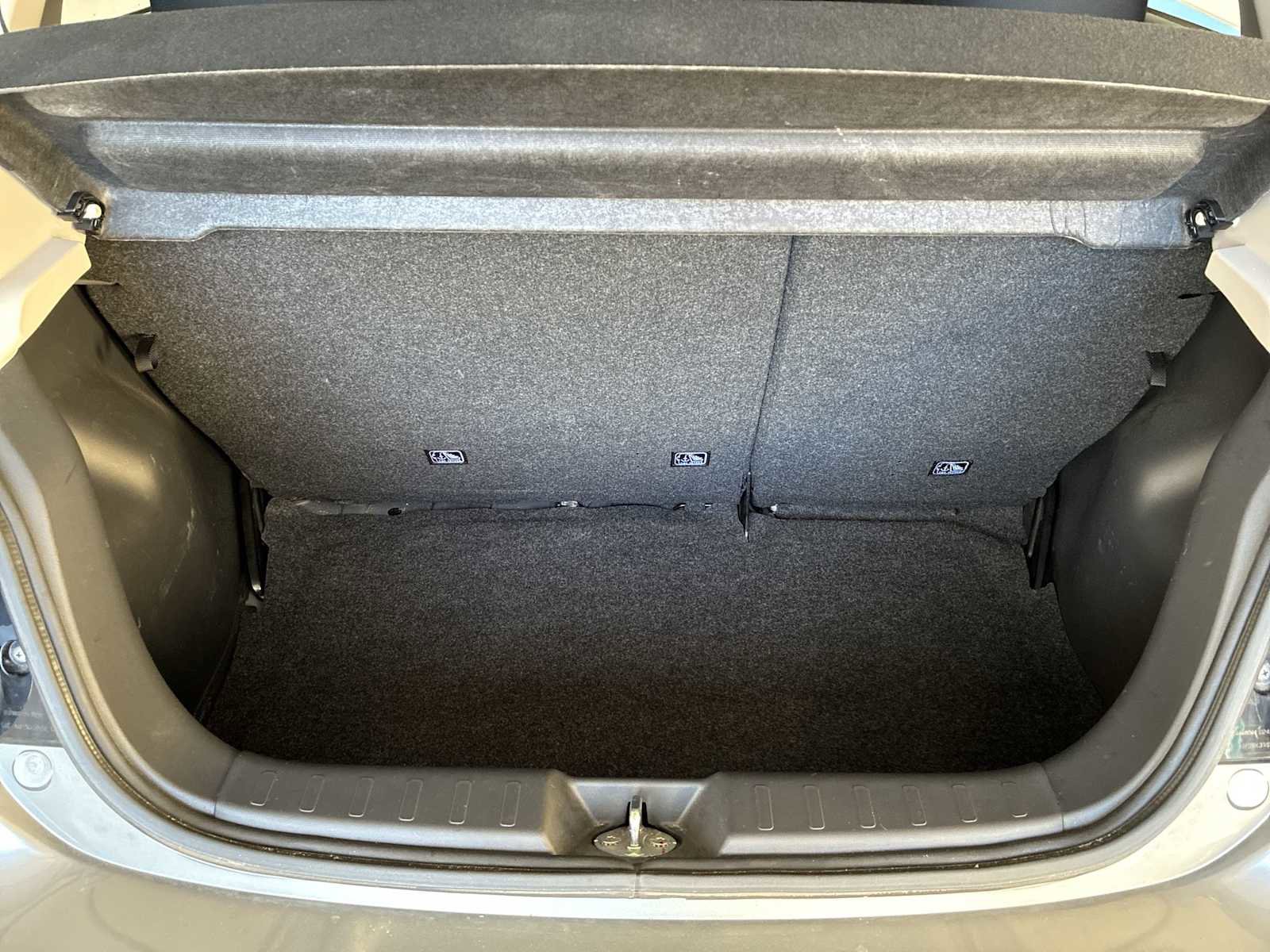 Used 2022 Mitsubishi Mirage LE FWD image 19