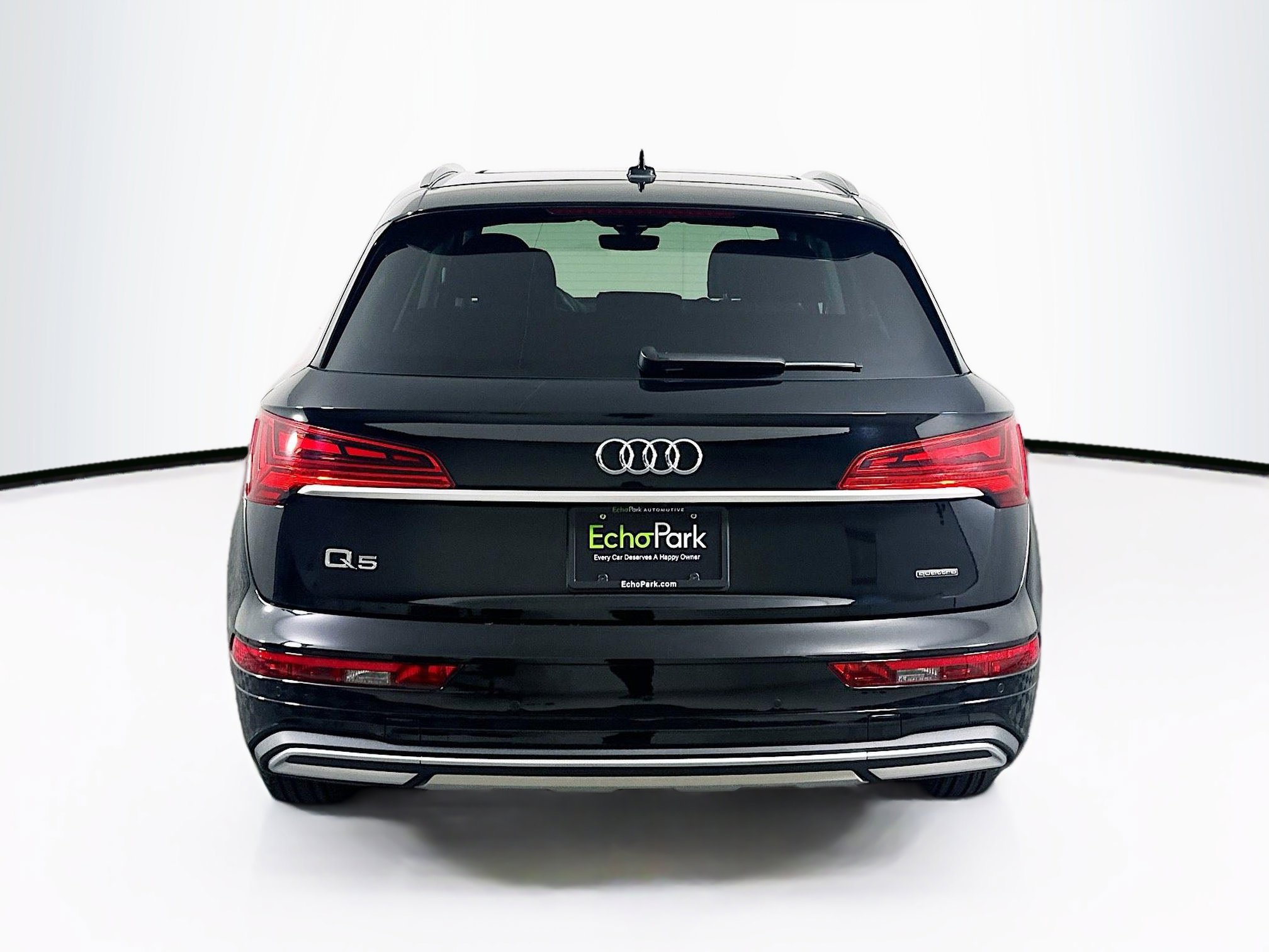 Used 2023 Audi Q5 2.0T Premium Plus w/ Premium Plus Package image 7