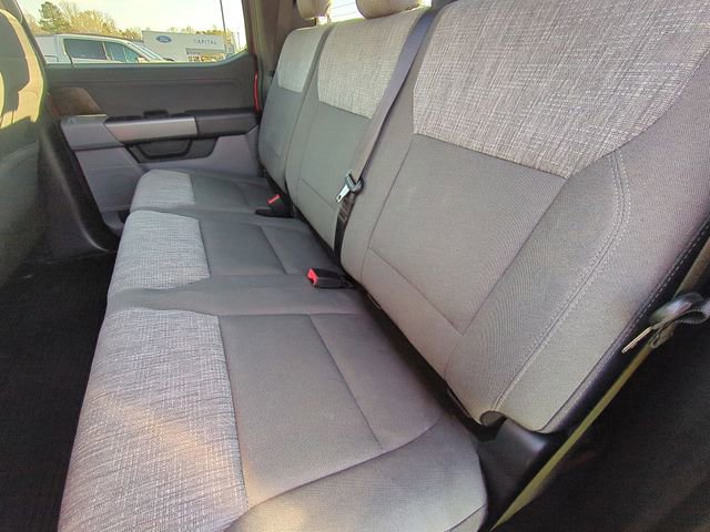 Used 2023 Ford F150 XLT w/ Equipment Group 302A High image 29