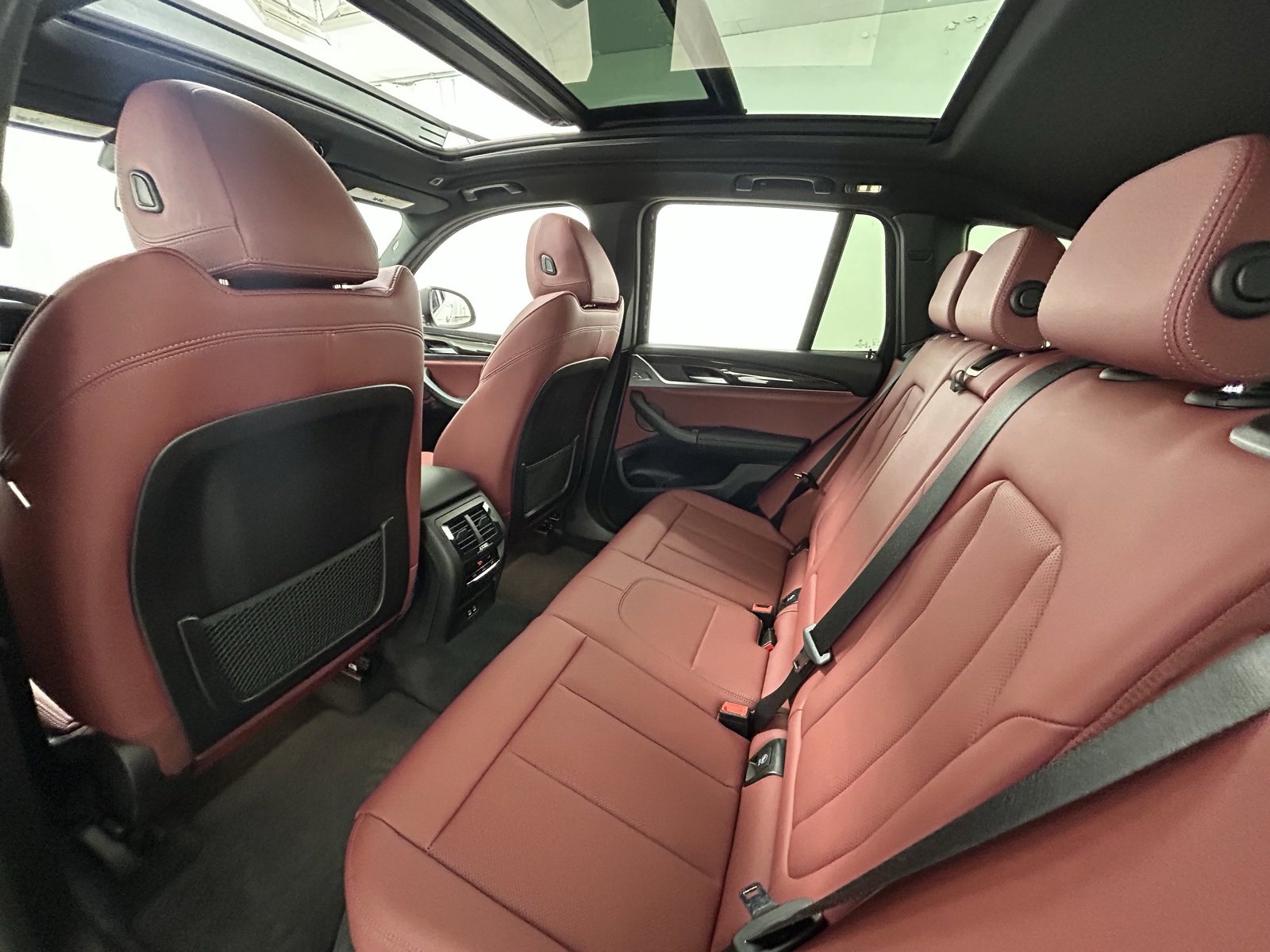 Used 2024 BMW X3 xDrive30i w/ Premium Package image 35