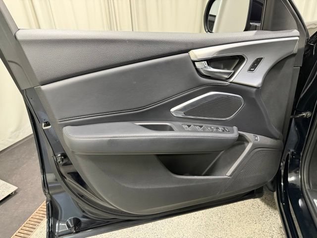 Used 2019 Acura RDX AWD image 19