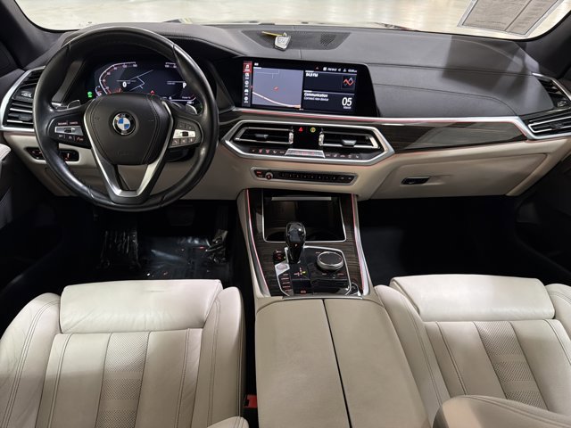Used 2021 BMW X5 sDrive40i w/ Premium Package 2 image 26