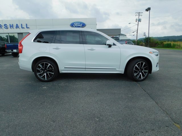 Used 2024 Volvo XC90 B6 Plus w/ Protection Package Premier image 10