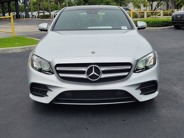 Used 2019 Mercedes-Benz E 300 image 2