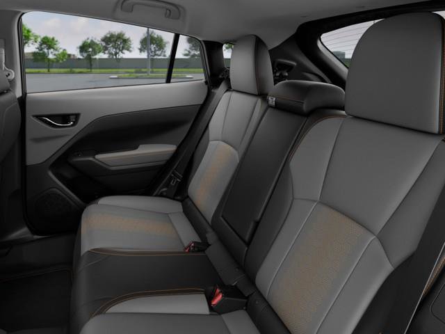 New 2026 Subaru Crosstrek 2.5i Limited w/ Crosstrek Mirror Package image 16