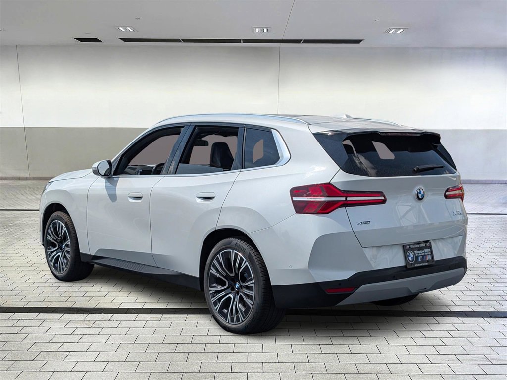 New 2026 BMW X3 xDrive30 w/ Premium Package image 3