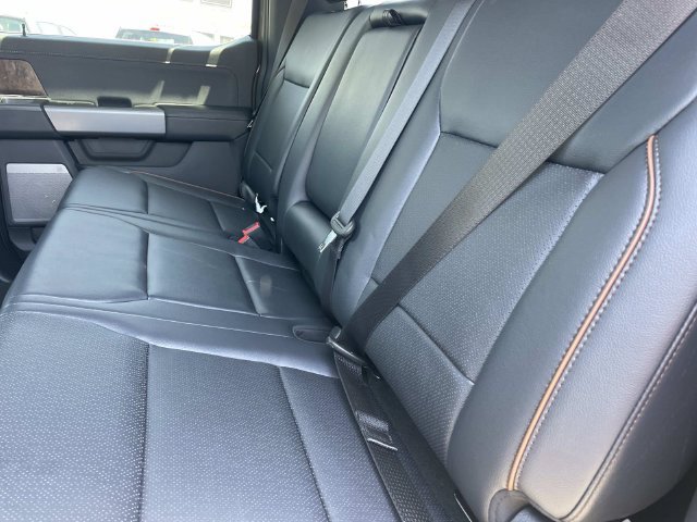New 2026 Ford F350 Lariat w/ Lariat Ultimate Package AWD/4WD image 32