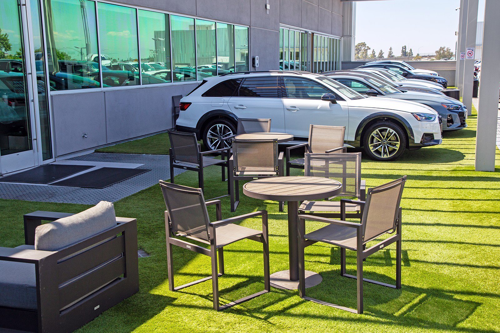 New 2026 Audi RS Q8 performance image 16