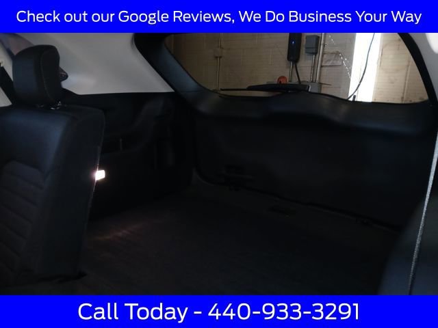 Certified 2024 Ford Edge SE image 37