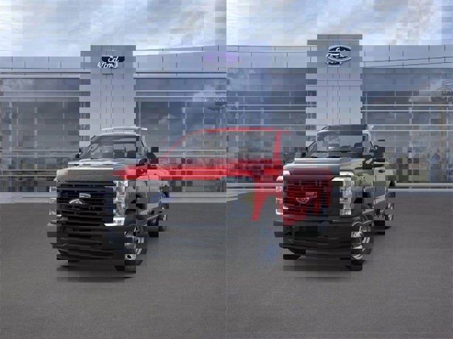 New 2024 Ford F350 XL image 31
