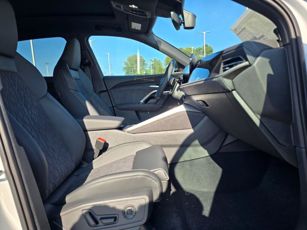 New 2026 Audi SQ5 Premium Plus AWD/4WD image 25