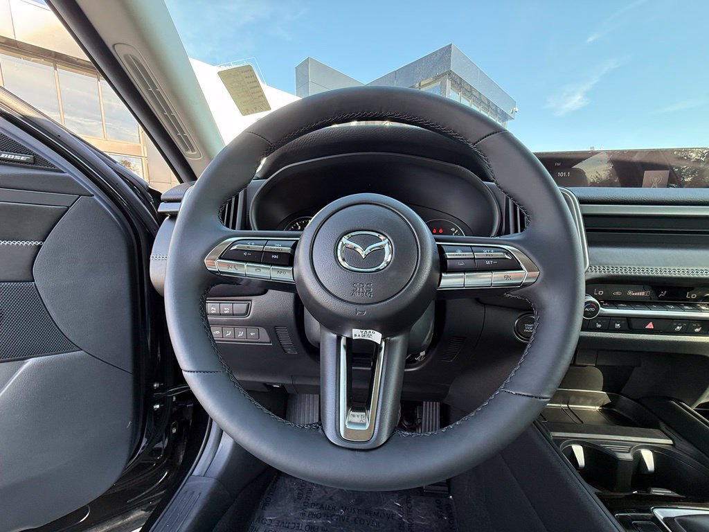 New 2026 MAZDA CX-50 AWD 2.5 S w/ Cargo Package image 21
