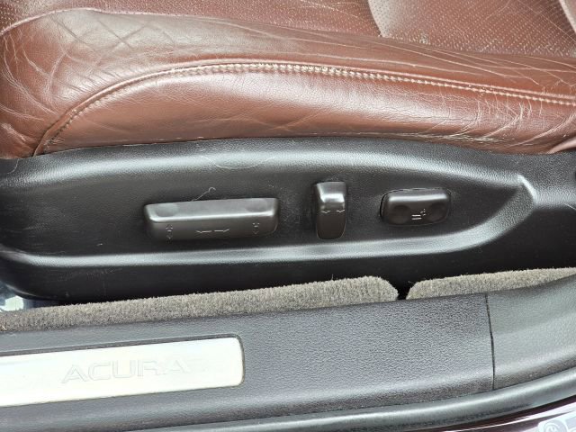 Used 2015 Acura TLX V6 SH-AWD w/ Technology Pkg image 11