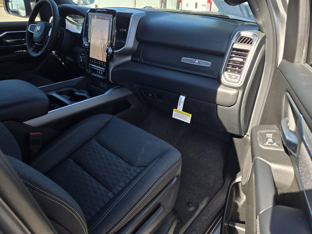 New 2026 RAM 1500 Lone Star image 10