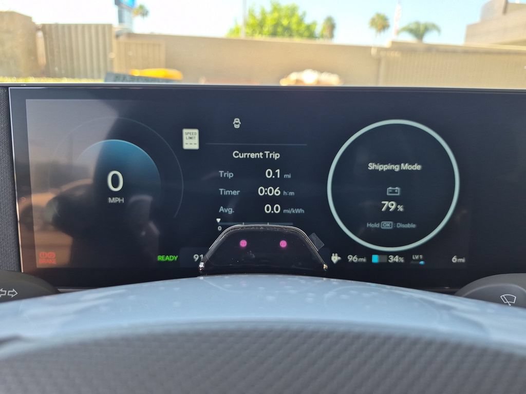 New 2026 Hyundai Ioniq 5 SEL RWD image 20