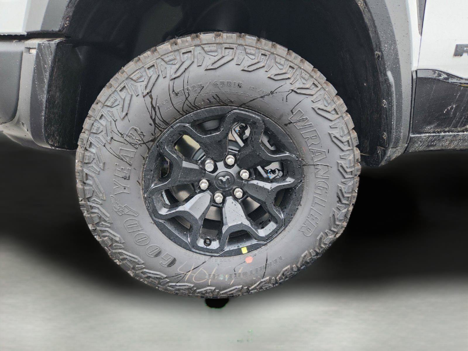 New 2026 RAM 1500 RHO AWD/4WD image 14