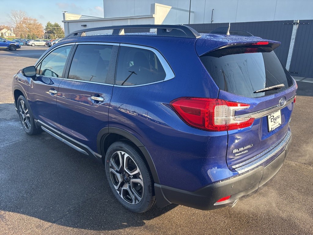 New 2026 Subaru Ascent Touring image 5
