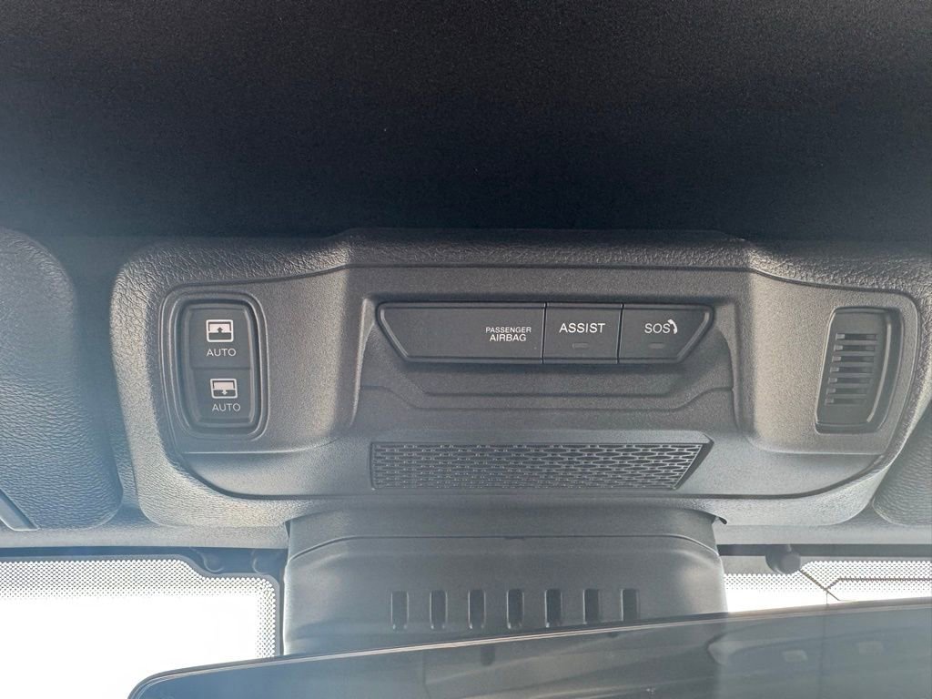 New 2025 Jeep Wrangler Unlimited Rubicon 392 image 34